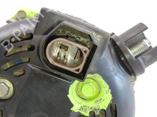 Alternator FORD FIESTA VI (CB1, CCN) 1.0 EcoBoost | BP32394111M7