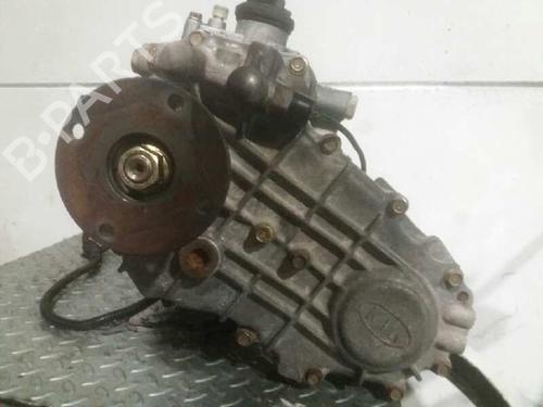 Gearbox KIA SPORTAGE SUV (K00) 2.0 TD 4WD | BP6311975M3 