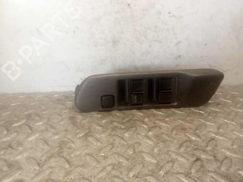 Used Left front window switch NISSAN PRIMERA (P11) [1996-2002]  3067943