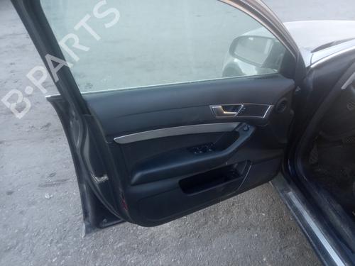 Vindusheismekanisme venstre bak AUDI A6 C6 (4F2) 3.0 TDI quattro | BP12559586C24 