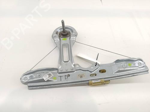 Rear right window mechanism FORD FOCUS III Turnier  | BP19449945C25 