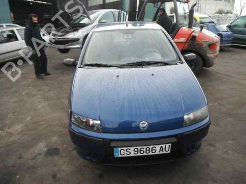 Left front driveshaft FIAT PUNTO (188_)  | BP3034265M38 