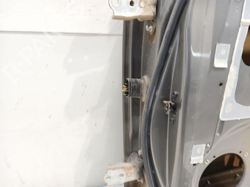 Right front door OPEL ANTARA A (L07)  | BP24237517C3 