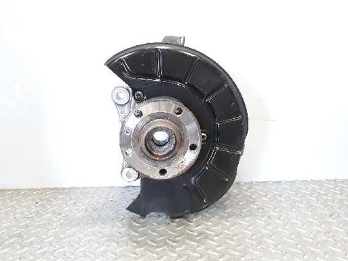 Venstre Styrespindel Lejehus VW PASSAT B6 (3C2) [2005-2010]  5884402