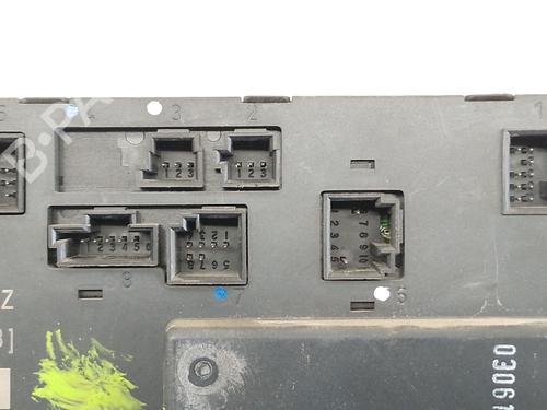 Elektronische module MERCEDES-BENZ E-CLASS (W211) E 270 CDI (211.016) | BP29403134M83 