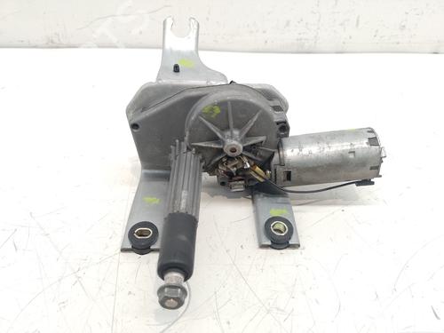 Used Rear wiper motor NISSAN ALMERA TINO (V10) 2.2 dCi (115 hp) 24110595