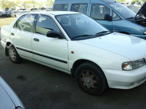 Injection rail SUZUKI BALENO (EG)  | BP7075162M98 