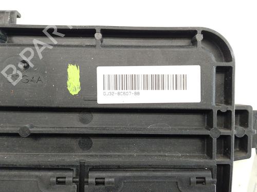 Radiator fan LAND ROVER DISCOVERY SPORT (L550) 2.0 D | BP32367296M35