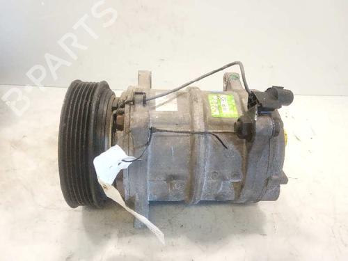 Compressor A/A VOLVO S40 I (644) [1995-2004]  3063331