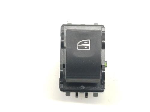 Used Right rear window switch Right rear window switch RENAULT MEGANE III Hatchback (BZ0/1_, B3_) 1.2 TCe (BZ16, BZ28) (132 hp) 33294186 33294186