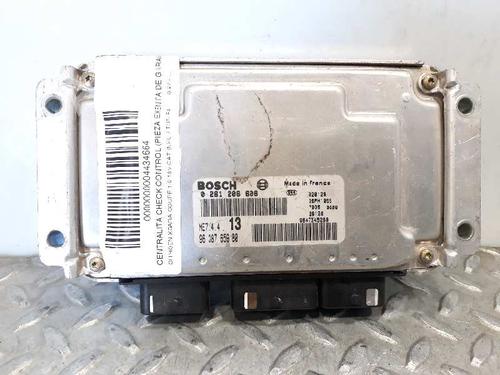 Control unit CITROËN XSARA Coupe (N0)  | BP3533000M11 