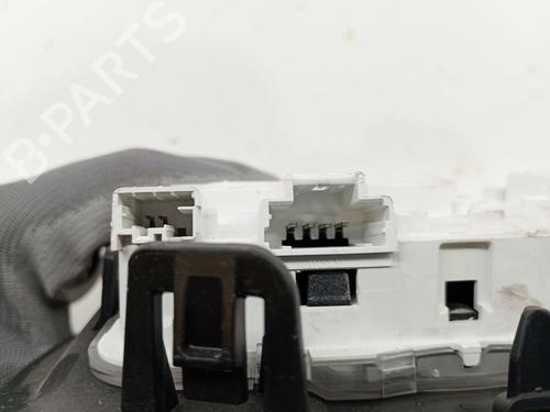 Kabinelys DS DS 4 / DS 4 CROSSBACK (NX_) 1.6 BlueHDi 120 | BP39431489I8 - Image 8