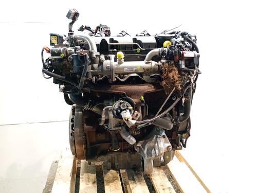 Engine CITROËN C5 II (RC_) 2.0 HDi (RCRHRH) | BP32326058M1 - Image 3