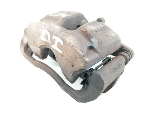 Used Left front brake caliper Left front brake caliper MERCEDES-BENZ C-CLASS (W204) C 200 CDI (204.001) (136 hp) 39436153 39436153
