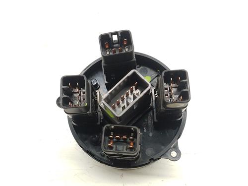 Warning switch SSANGYONG ACTYON I 2.0 Xdi | BP30860357I22