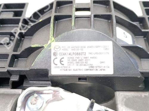 Switch MAZDA 6 Estate (GJ, GL) 2.5 | BP36164967I30 - Image 13