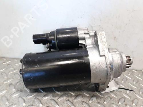 Starter VW POLO (9N_, 9A_)  | BP6821374M8 
