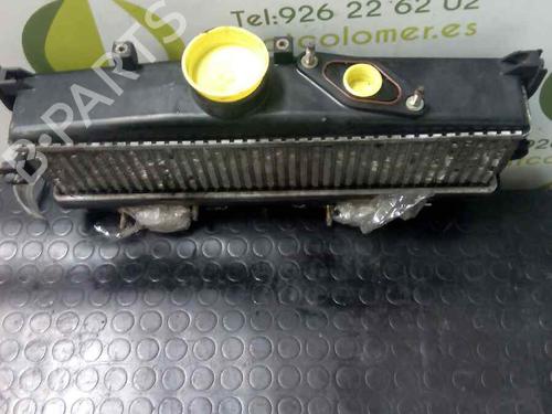 Intercooler SUBARU FORESTER (SF_)  | BP3132821M30 