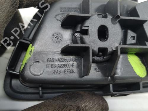 Rear right interior door handle FORD FIESTA VI (CB1, CCN) 1.0 EcoBoost | BP32340533I16