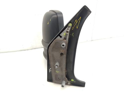 Right mirror RENAULT MASTER II Van (FD) 2.5 dCi | BP27933219C27 