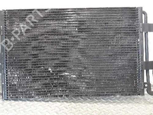 AC radiator SEAT LEON (1M1)  | BP5602741M32 