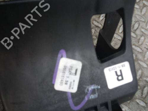 Gear lever CITROËN C3 / C3 ORIGIN III (SX)  | BP16635662M90 