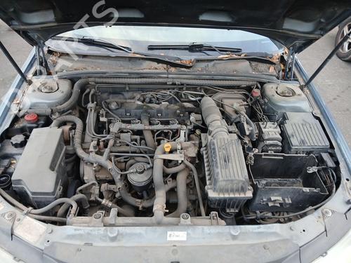 Gearbox PEUGEOT 406 (8B) 2.0 HDI 90 | BP29457451M3 