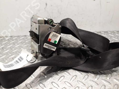 Used Rear right seatbelt SKODA OCTAVIA II (1Z3) [2004-2013]  6636070