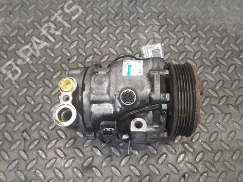 AC compressor FIAT PUNTO EVO (199_)  | BP13700659M34 