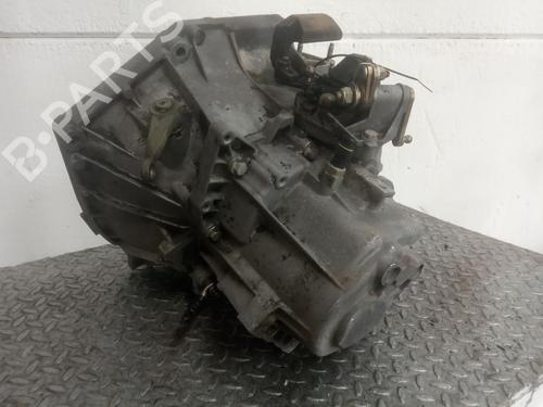 Gearbox ALFA ROMEO 156 Sportwagon (932_) 2.4 JTD (932.B1B00) | BP10333686M3 
