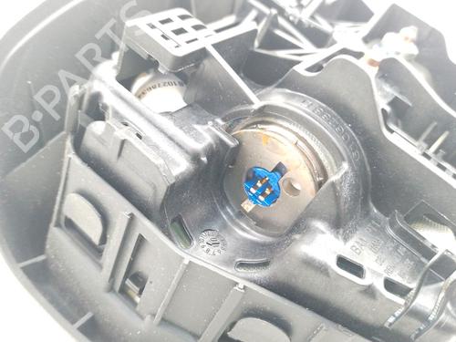 Airbag Kit RENAULT LAGUNA III (BT0/1) 2.0 dCi (BT01, BT08, BT09, BT0E, BT0K, BT12, BT1C, BT1D,... | BP31996099C86 