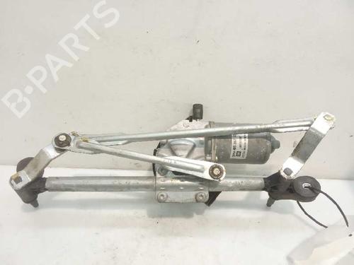 Front wiper motor OPEL CORSA D Hatchback Van (S07)  | BP4719299M29 