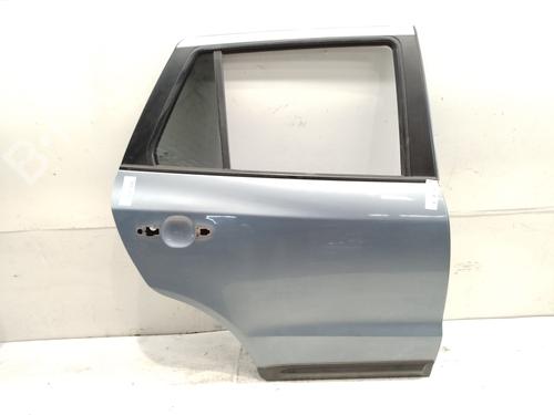 Used Right rear door HYUNDAI SANTA FÉ II (CM) [2005-2015]  24106633