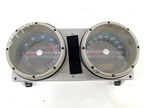 Used Instrument cluster Instrument cluster VW LUPO I (6X1, 6E1) 1.4 TDI (75 hp) 36236829 36236829