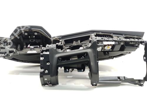 Used Airbag Kit Airbag Kit AUDI A1 Sportback (GBA) 30 TFSI (116 hp) 33649940 33649940