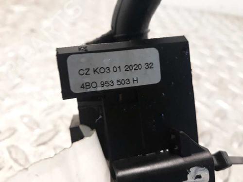Steering column stalk AUDI A3 (8L1)  | BP3052114I23 