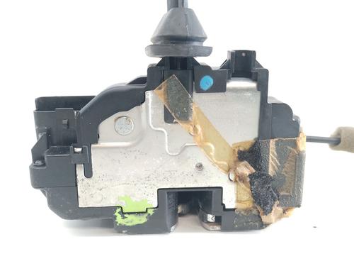 Front right lock RENAULT KOLEOS I (HY_) 2.0 dCi (HY0K) | BP29064911C97 
