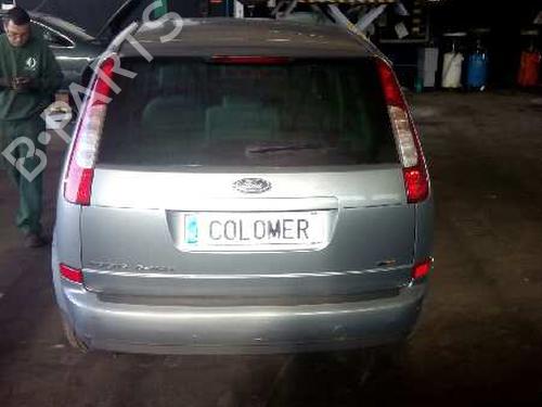 Horn FORD FOCUS C-MAX (DM2)  | BP14229208E13 