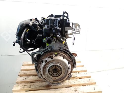 Engine FORD FOCUS II Turnier (DA_, FFS, DS) 1.6 | BP34006602M1 - Image 2