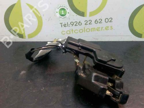 Used Tailgate lock VW PASSAT B6 (3C2) 2.0 TDI 16V (140 hp) 3068970