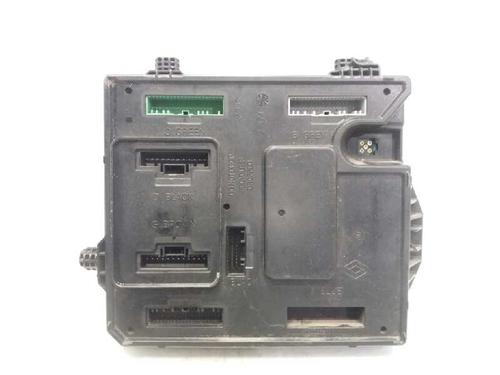 Used Electronic module RENAULT MEGANE III Hatchback (BZ0/1_, B3_) [2008-2025]  11672474