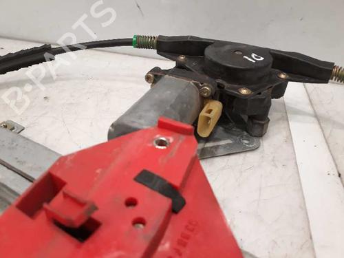 Front left window mechanism FORD MONDEO II (BAP)  | BP5151167C22 