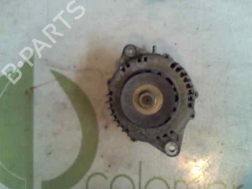 Alternator NISSAN ALMERA II Hatchback (N16)  | BP3062070M7 