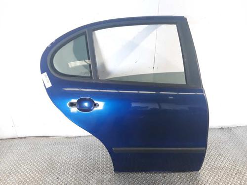 Used Right rear door SEAT TOLEDO II (1M2) 1.9 TDI (110 hp) 6511650
