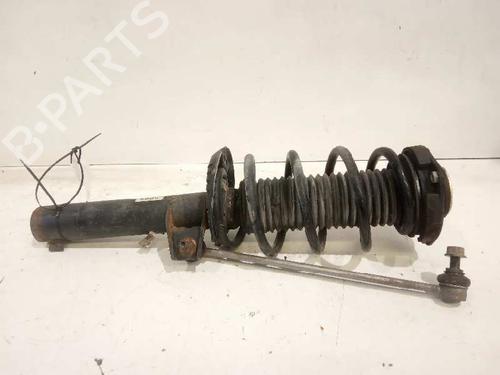 Used Left front shock absorber AUDI A3 (8P1) 1.9 TDI (105 hp) 4644663