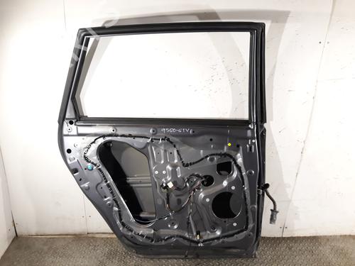 Left rear door MITSUBISHI GRANDIS (NA_W) 2.0 DI-D (NA8W) | BP9363543C4 