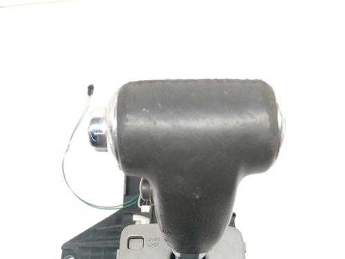 Gear lever NISSAN NAVARA NP300 (D40) 2.5 dCi 4WD | BP33326362M90 - Image 4