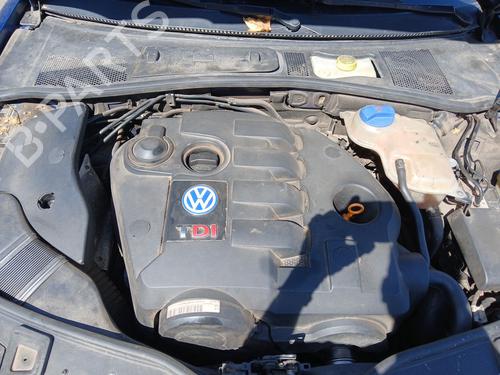 Gearbox VW PASSAT B5.5 (3B3) 1.9 TDI | BP36295684M3  - Image 7