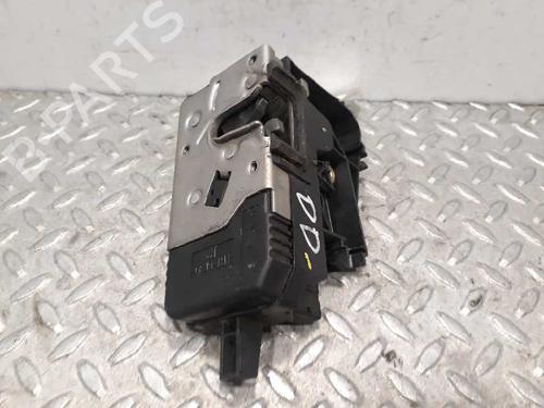Used Front right lock OPEL VECTRA C GTS (Z02) 1.9 CDTI (F68) (150 hp) 3040627