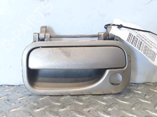 Venstre foran utvendig håndtak OPEL VECTRA B (J96) 2.0 DTI 16V (F19) (101 hp) 5851412